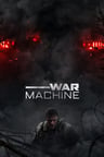 Poster for War Machine