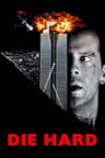 Poster for Die Hard