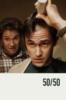Poster for 50/50