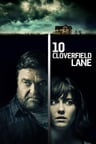 Poster for 10 Cloverfield Lane