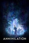 Poster for Annihilation