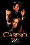 Poster for Casino