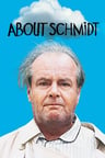 Poster for About Schmidt