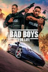 Poster for Bad Boys for Life