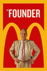 Poster for The Founder
