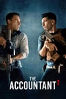 Poster for The Accountant²